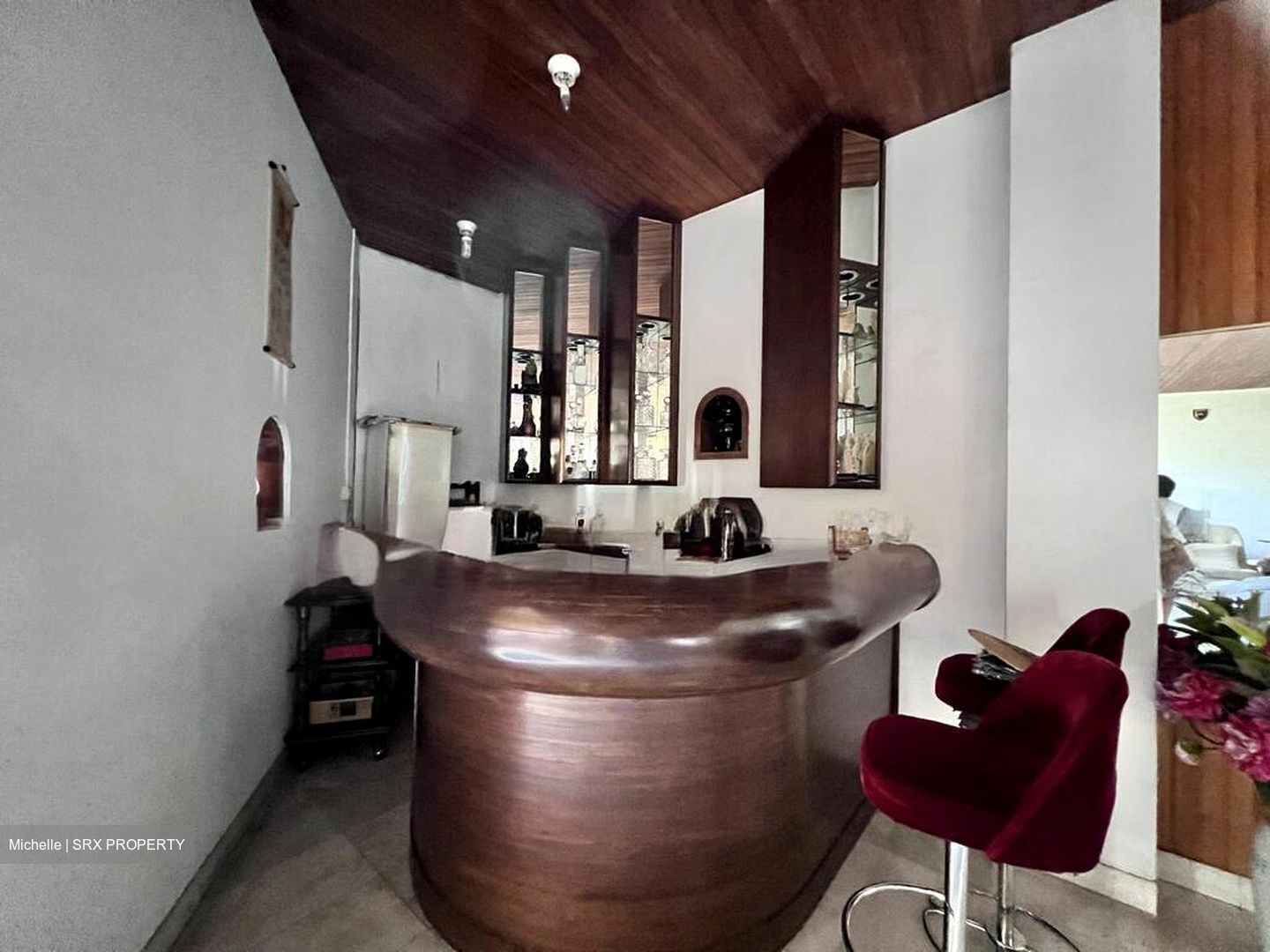 Hillview Garden Estate (D23), Terrace #498008151